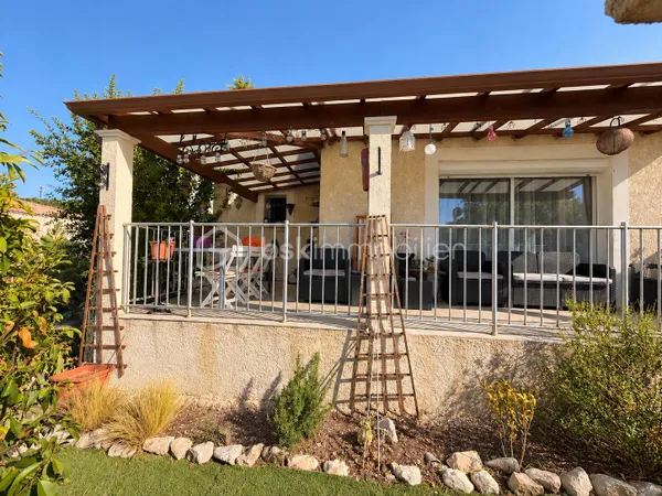 Maison 3 pièces 76 m²