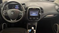 Renault Captur 1.5 dCi 90ch energy Zen Euro6c — photo 11