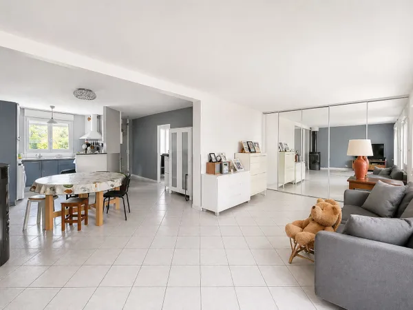 Maison à vendre Maisons-Alfort