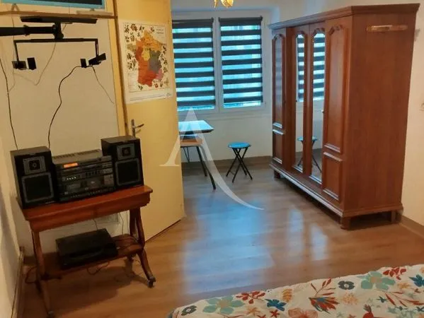 Maison 2 pièces 32 m²