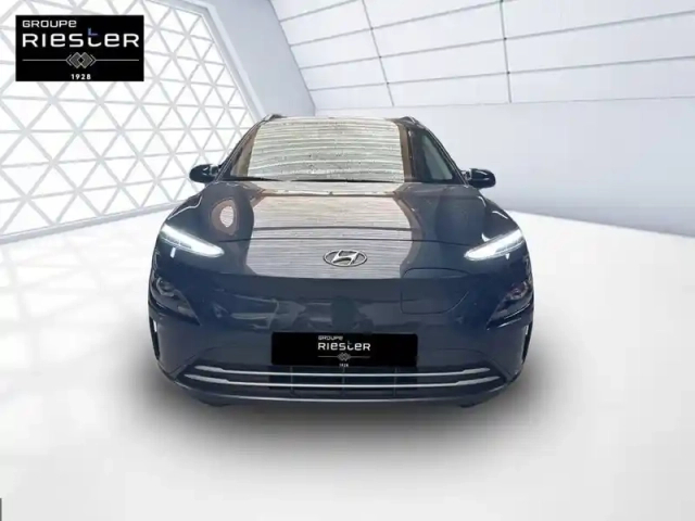 Hyundai Kona electrique 39 kwh - 136 ch — photo 2