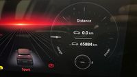 Renault Mégane E-Tech Electric EV60 220ch Techno super charge — photo 9