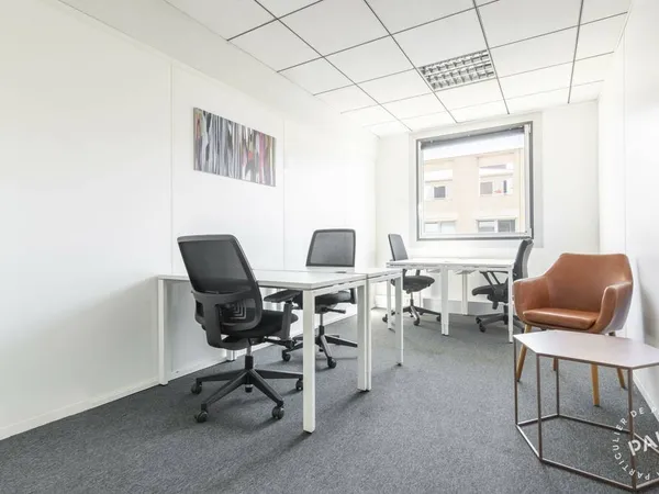 Bureaux/Locaux professionnels 30 m²