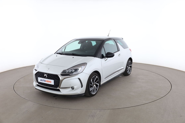 DS Automobiles DS3 1.6 THP Sport Chic BV6