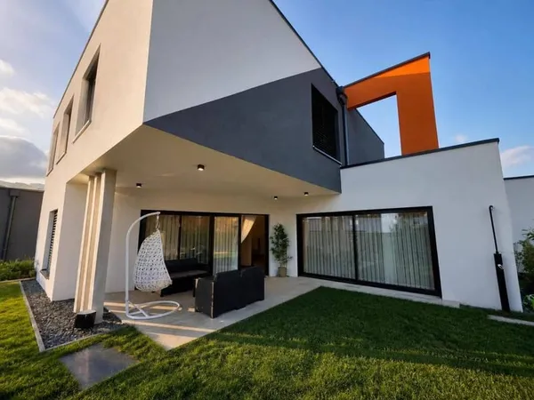 Maison 5 pièces 167 m²