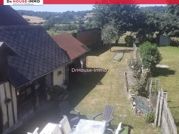 Maison 5 pièces 91 m²