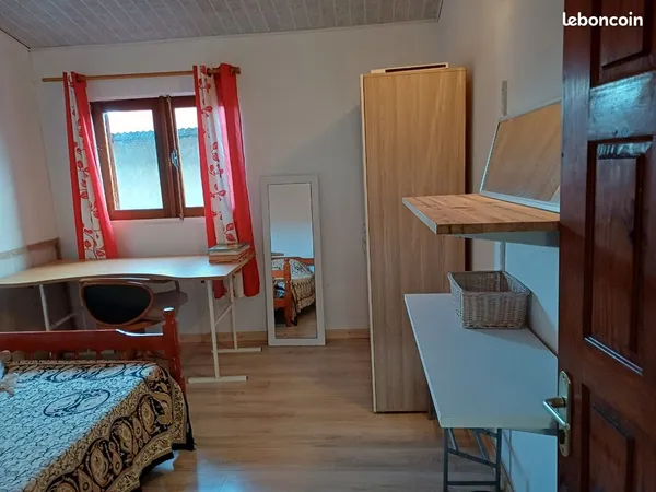Chambre à louer