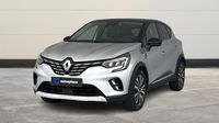 Renault Captur 1.3 TCe 160ch FAP Initiale Paris EDC -21