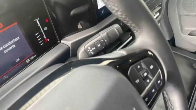 Ford Transit custom fgn 320 l1h1 2.0 ecoblue 170 ch bva8 4x4 — photo 10