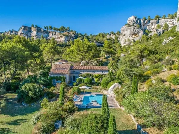 Achat : Maison Les Baux-de-Provence (13520)