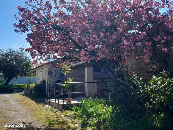 Maison 4 pièces 145m²