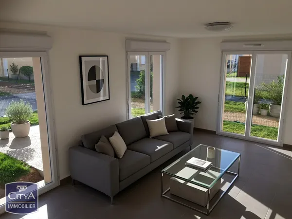 Maison Vente Mignaloux-Beauvoir 4p 89m² 203300€
