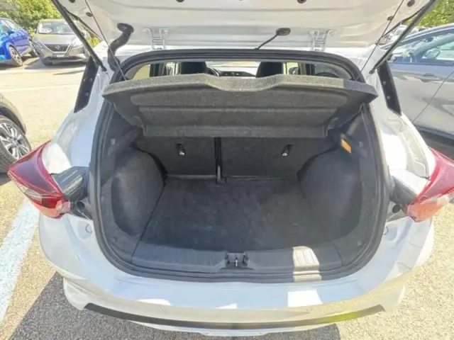 Nissan Micra 1.0 ig-t 92ch made in france xtronic 2021.5 — photo 13