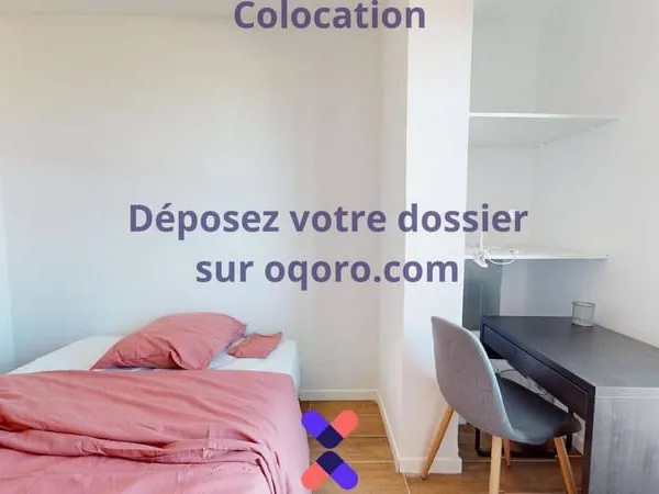 Appartement 5 pièces 74 m²