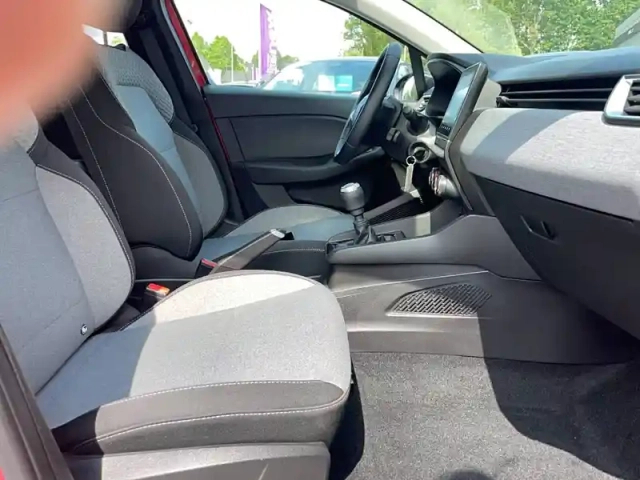 Renault Clio tce 90 — photo 26