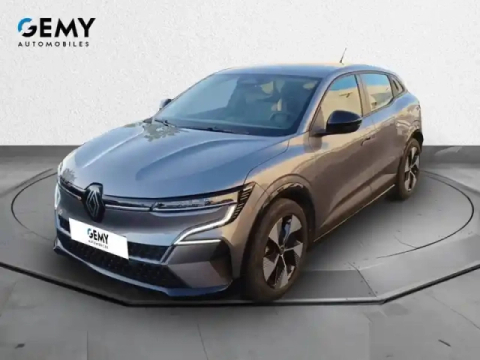 Renault Megane e-tech ev60 220 ch super charge