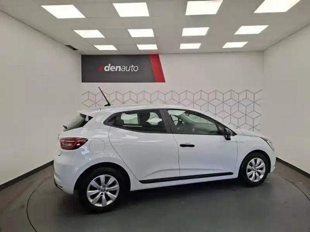 Renault Clio sce 65 — photo 5