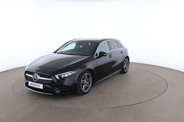 Mercedes-Benz Classe A 200 AMG Line 7G-DCT