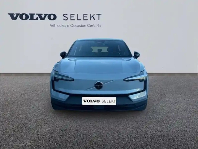 Volvo Ex30 single extended range 272ch ultra — photo 5