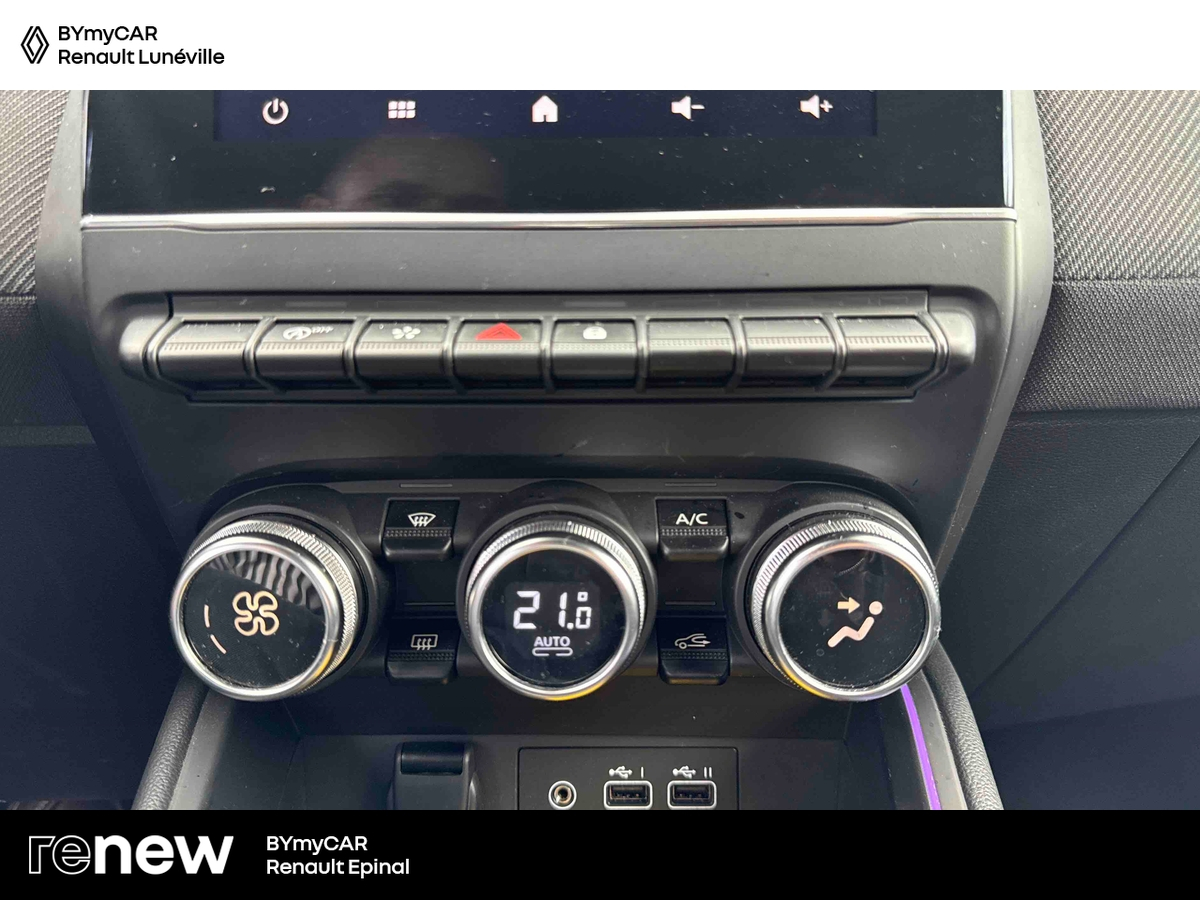 Renault Clio TCe 90 ch GSR2 — photo 21