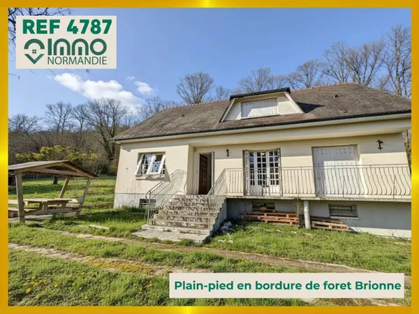 Maison 7 pièces 173 m²