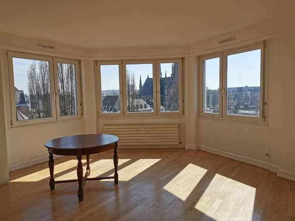Appartement 3 pièces 95 m²