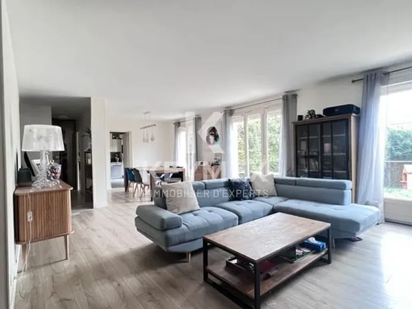 Maison Groslay 8 pièce(s) 154 m2
