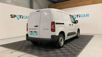 Peugeot Partner M 650kg BlueHDi 130ch S&S EAT8 — photo 5
