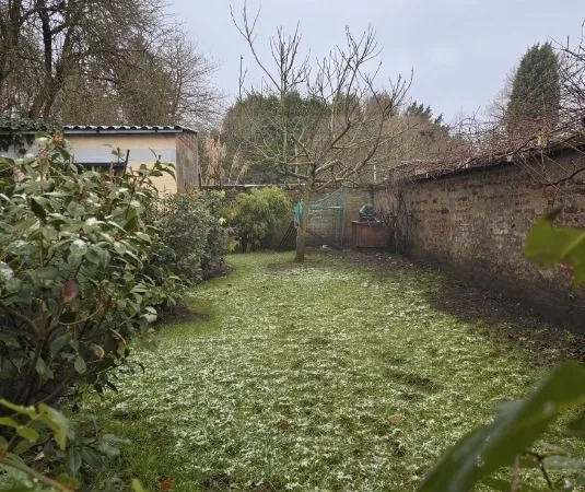 🏠 À louer - Maison 89 m² | 3 chambres | Jardin | Saint-Saulve - 5 min Valenciennes 990 / mois | Disp
