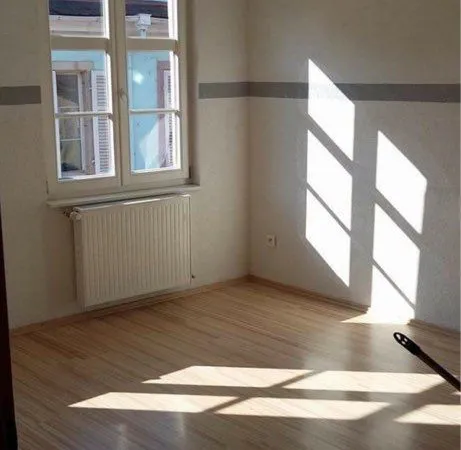 Appartements loués a vendre