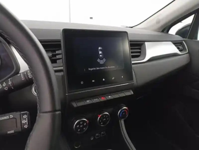 Renault Captur tce 90 evolution — photo 15