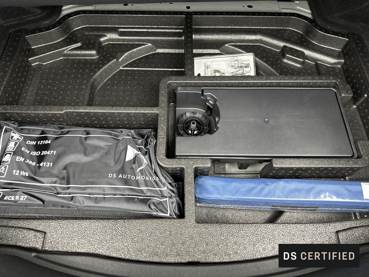 Ds Ds 4 puretech 130 eat8 trocadero — photo 35