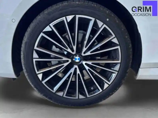 Bmw Serie 2 active tourer 220i 170 ch dkg7 — photo 13