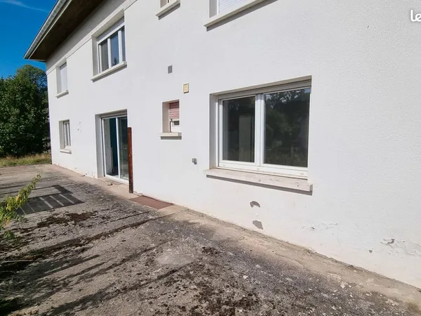 Appartement 3 pièces 76 m²