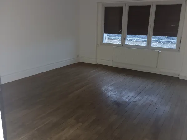Appartement 4 pièces 95 m²