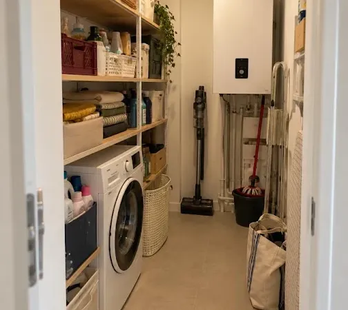 Appartement 3 pièces 69 m²
