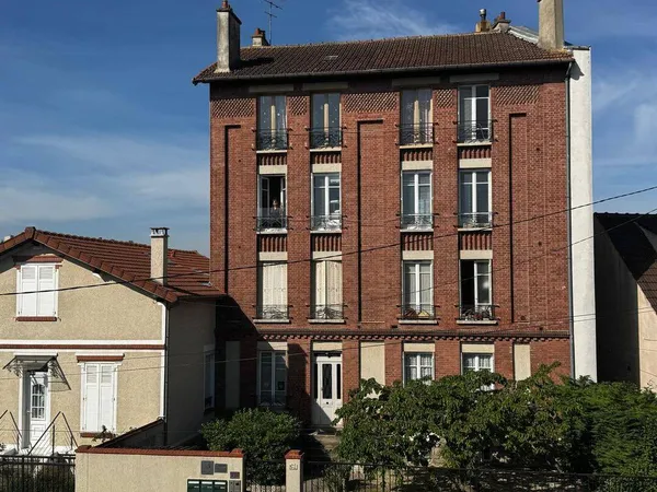 Appartement 3 pièces 76 m²