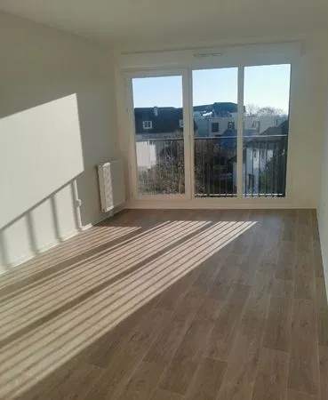 Appartement T2