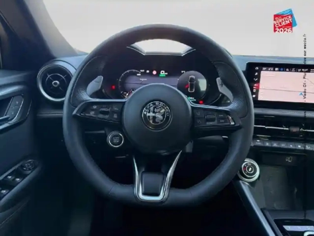 Alfa Romeo Tonale 1.3 ibrida plug-in 280ch veloce at6 e-q4 — photo 12