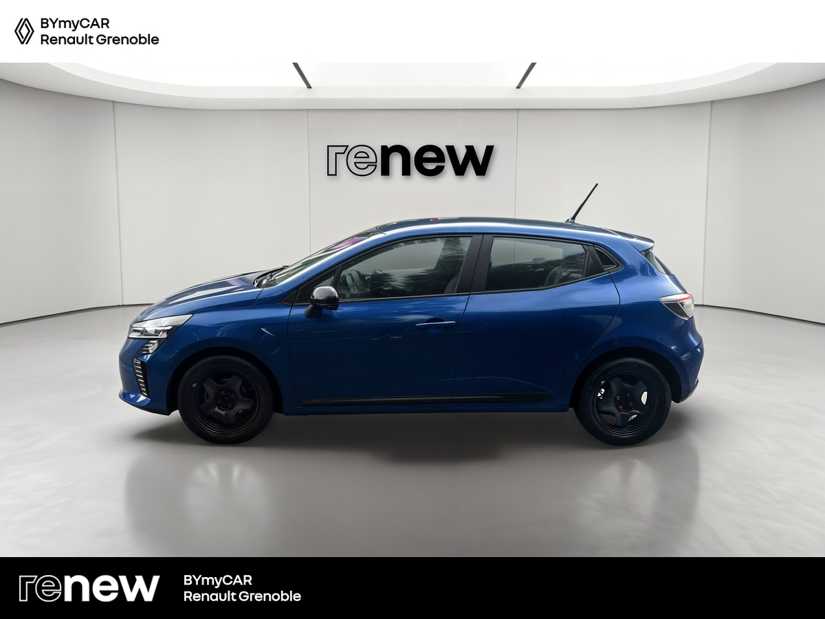 Renault Clio TCe 90 ch GSR2 — photo 2