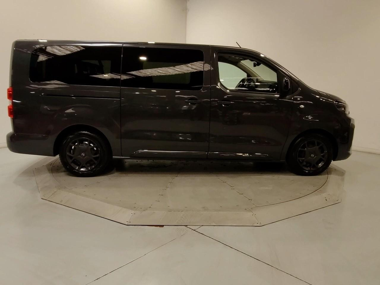 Citroën Spacetourer xl bluehdi 180 s&s eat8 business — photo 6