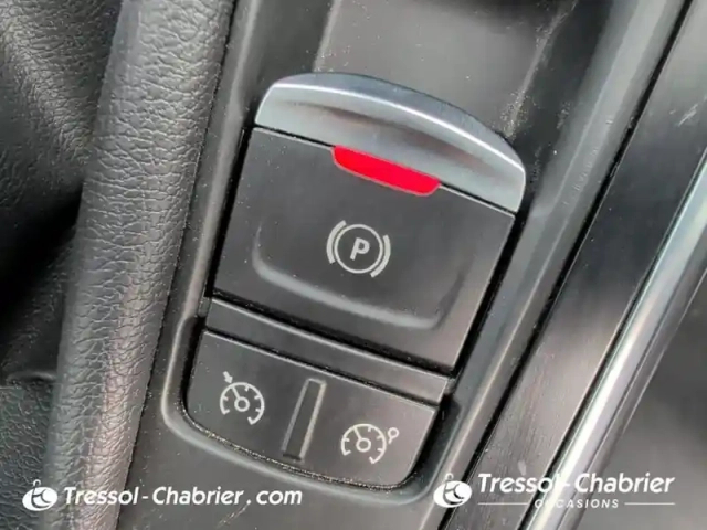 Renault Scenic tce 115 energy zen — photo 16