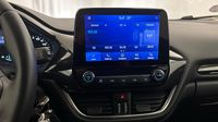 Ford Puma 1.0 EcoBoost Hybrid 125ch Titanium S&S — photo 18