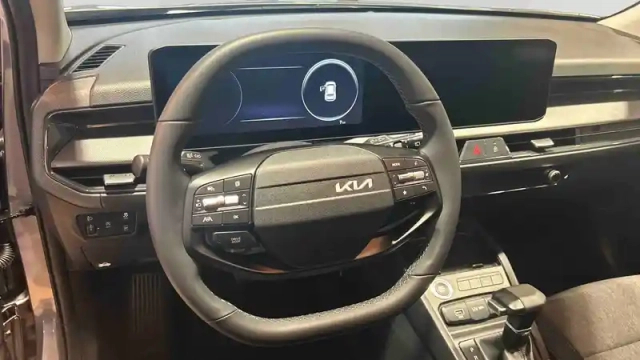 Kia Stonic 1.0 t-gdi 100 ch dct7 — photo 38