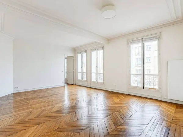 Appartement 1 pièce 62 m²