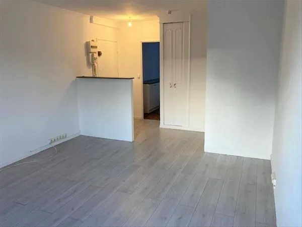 Appartement 3 pièces 50 m²