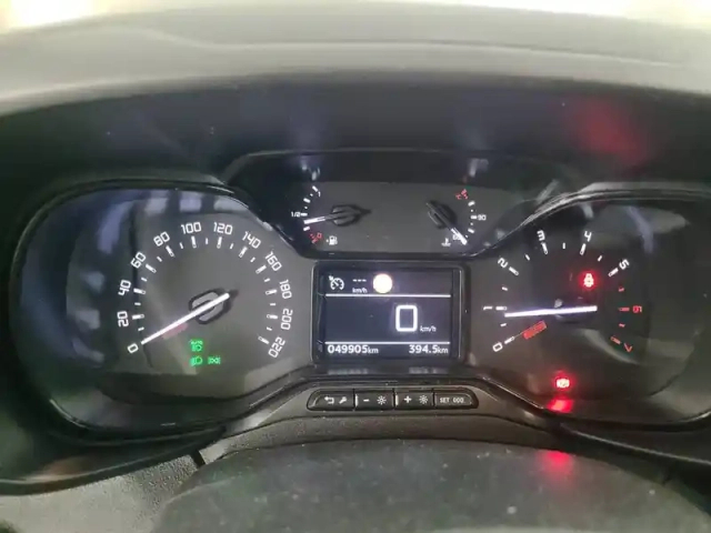 Citroën Berlingo van m 650 bluehdi 100 s&amp;s bvm5 — photo 12