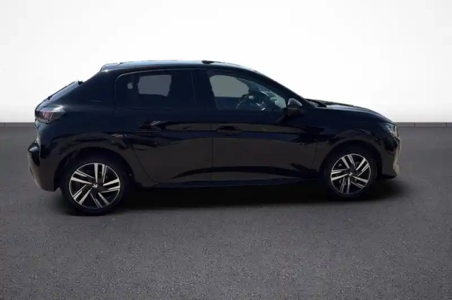 Peugeot 208 puretech 100 s&amp;s eat8 — photo 7