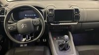 Citroen C5 Aircross BlueHDi 130ch S&S Shine — photo 11