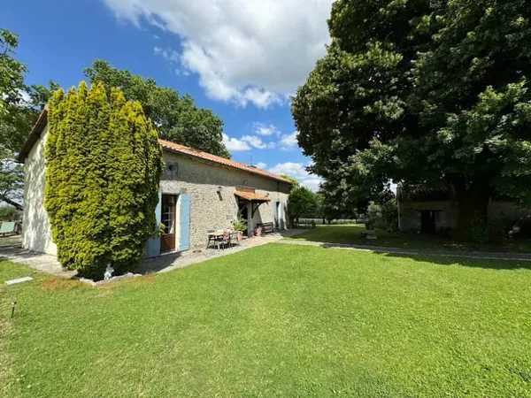 Maison 7 pièces 160 m²